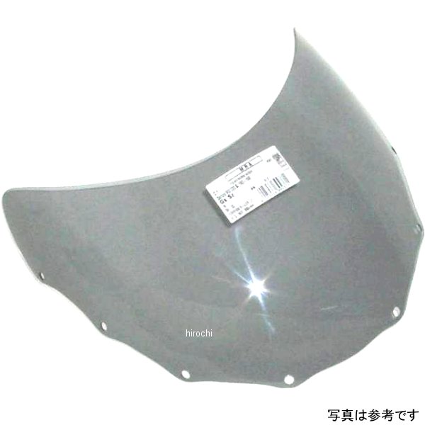 MO909S エムアールエー MRA スクリーン オリジナル スモーク 93年-96年 トライアンフ デイトナ1200