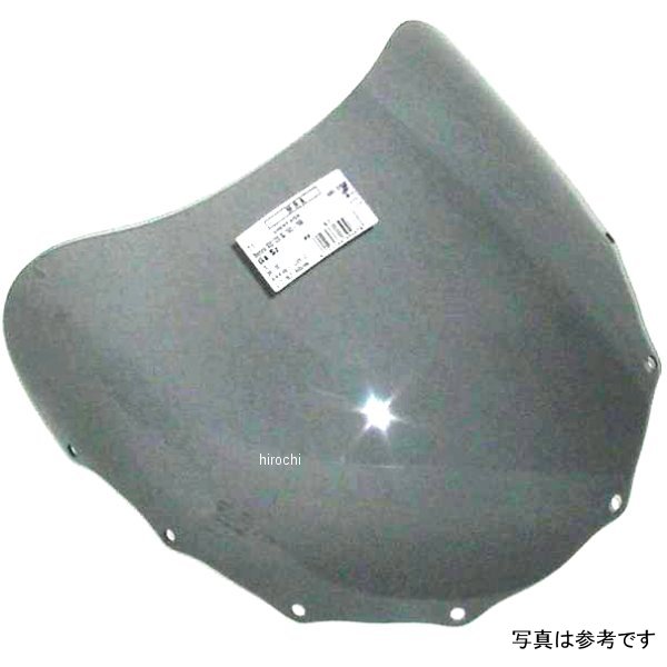 MT909S エムアールエー MRA スクリーン ツーリング スモーク 93年-96年 トライアンフ デイトナ1200