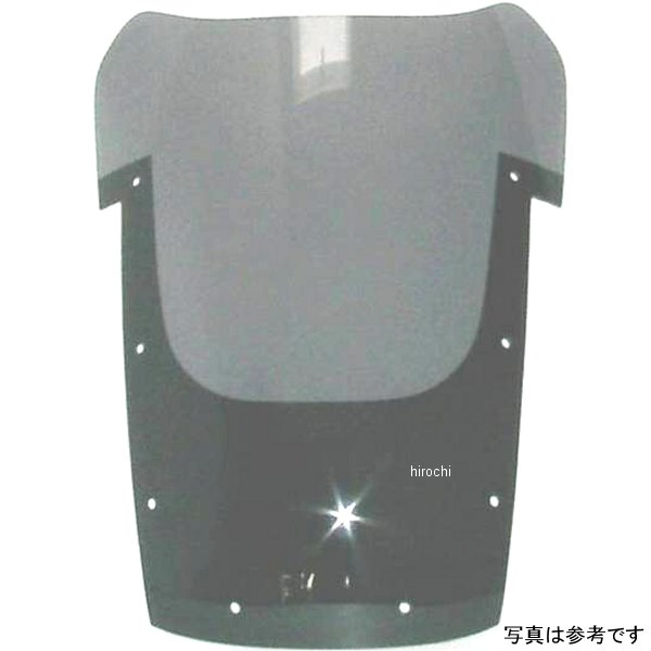 MO229K エムアールエー MRA スクリーン オリジナル ブラック 86年-87年 ヤマハ FJ1200