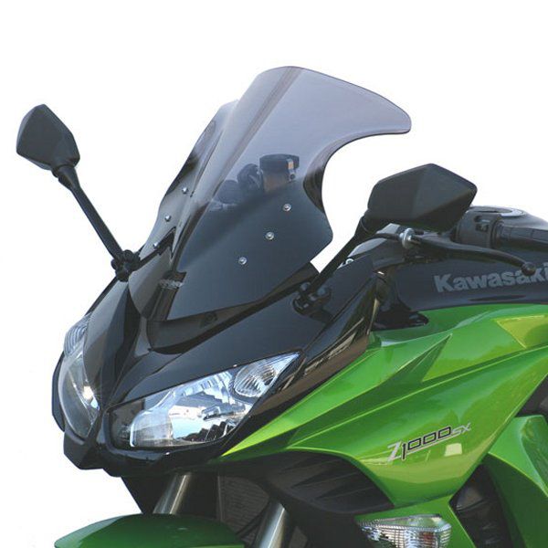 MO648C エムアールエー MRA スクリーン オリジナル クリア 11年-16年 カワサキ ニンジャ1000 Z1000SX