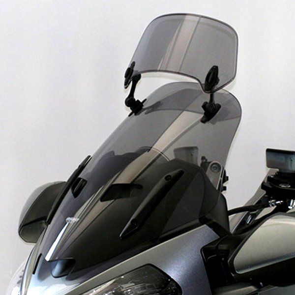 XCM643S エムアールエー MRA スクリーン エクスクリーン スモーク 07年-14年 カワサキ 1400GTR コンコース14