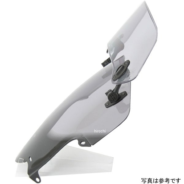 XCM231C エムアールエー MRA スクリーン エクスクリーン クリア 02年-10年 ヤマハ TDM900