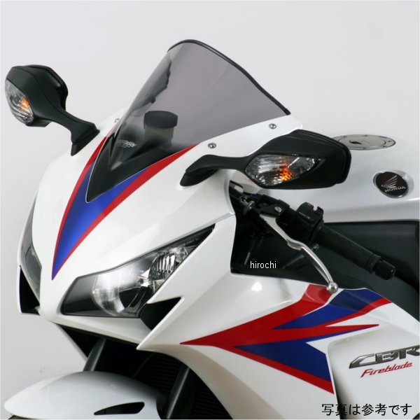 MR065C エムアールエー MRA スクリーン レーシング クリア 12年-16年 ホンダ CBR1000RR