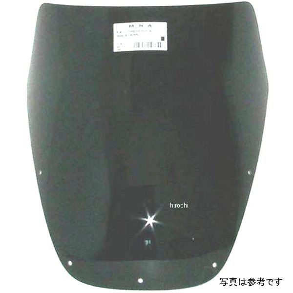 MT013K エムアールエー MRA スクリーン ツーリング ブラック 82年 ホンダ CB1100R