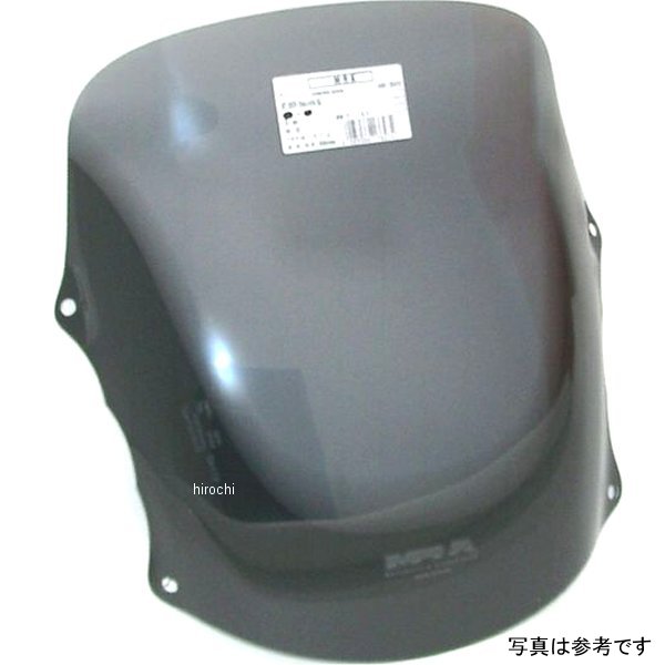 MT043K エムアールエー MRA スクリーン ツーリング ブラック 02年-05年 ホンダ NT650V ドゥービル
