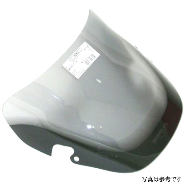 MT034K エムアールエー MRA スクリーン ツーリング ブラック 91年-94年 ホンダ CBR600F3 PC25