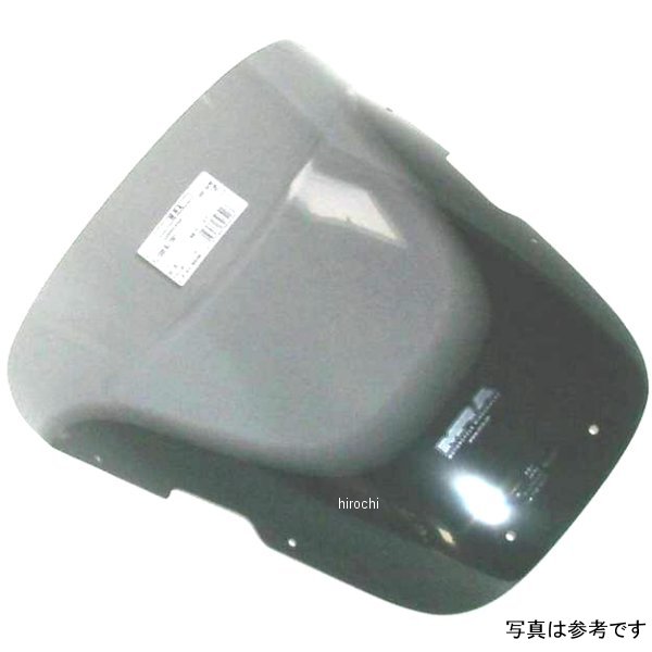 MT201K エムアールエー MRA スクリーン ツーリング ブラック 91年-93年 ヤマハ FJ1200