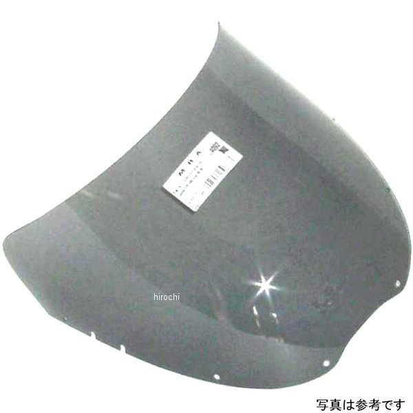 MT202K エムアールエー MRA スクリーン ツーリング ブラック 89年-90年 ヤマハ FZR1000