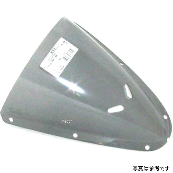 MR205K エムアールエー MRA スクリーン レーシング ブラック 98年-99年 ヤマハ YZF-R1