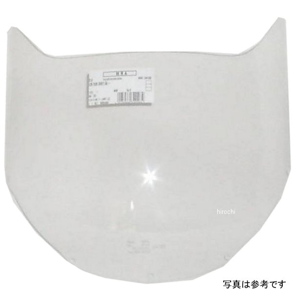 MO219K エムアールエー MRA スクリーン オリジナル ブラック ヤマハ FZR750R OW01