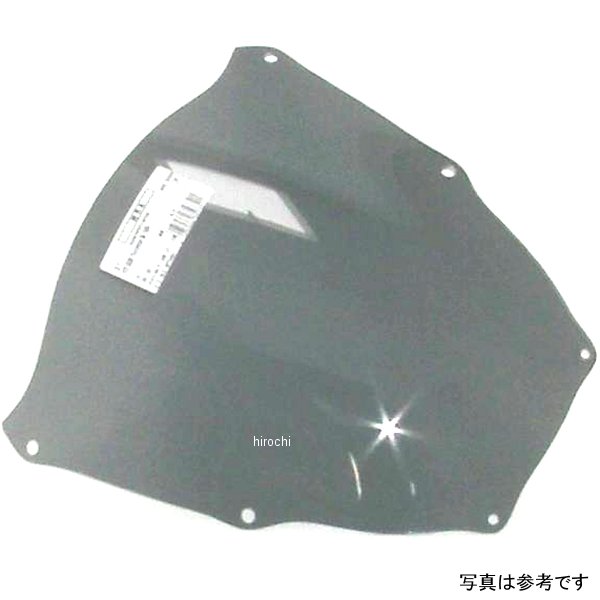 MO213K エムアールエー MRA スクリーン オリジナル ブラック ヤマハ YZF600R サンダーキャット