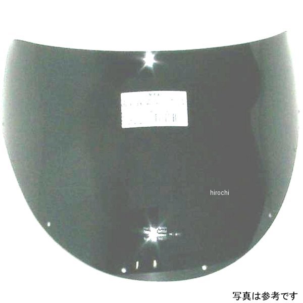 MT416K エムアールエー MRA スクリーン ツーリング ブラック 89年-90年 スズキ GSX-R1100 油冷