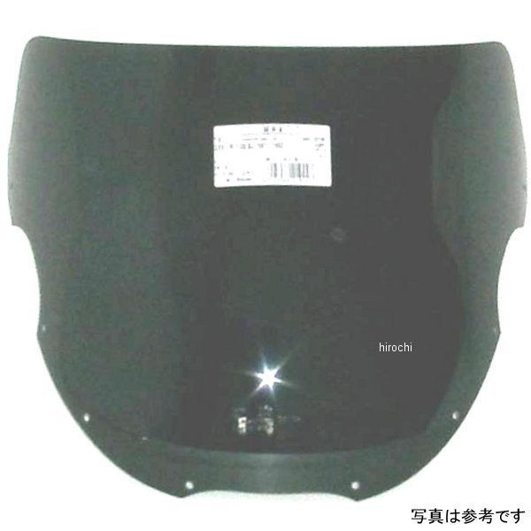 MT417K エムアールエー MRA スクリーン ツーリング ブラック 91年-92年 スズキ GSX-R1100 油冷