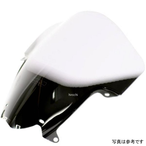 MO438K エムアールエー MRA スクリーン オリジナル ブラック 10年-16年 スズキ ABS バンディット1250F