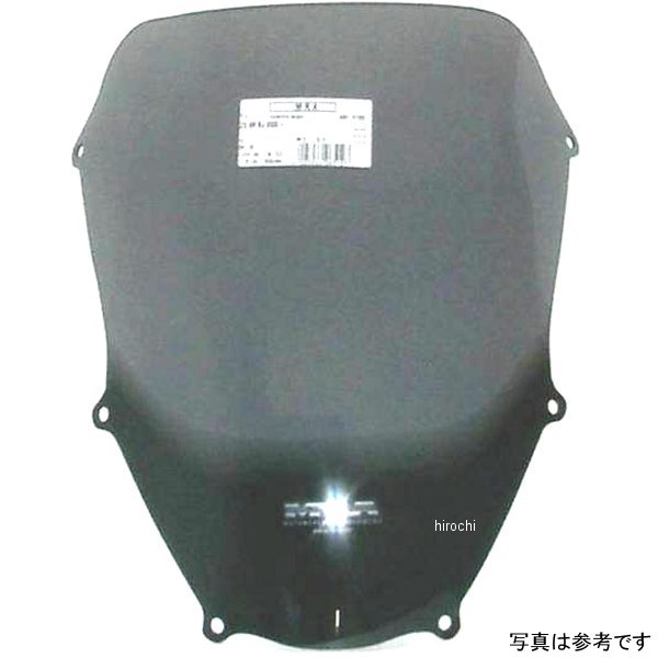 MT620K エムアールエー MRA スクリーン ツーリング ブラック 00年-03年 カワサキ ZX-9R