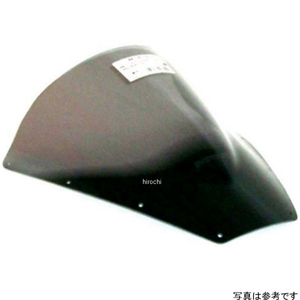 MR722K エムアールエー MRA スクリーン レーシング ブラック 98年-00年 アプリリア RSV1000/R RSV1000/ミレ/R