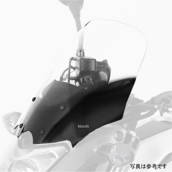 MT067C エムアールエー MRA スクリーン ツーリング クリア 12年-13年 ホンダ NC700S