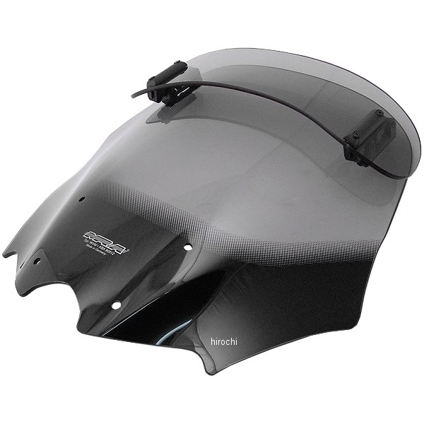 MVT067 エムアールエー MRA スクリーン ヴァリオツーリング スモーク 12年-13年 ホンダ NC700S
