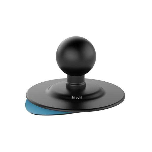 RAP-B-378U ラムマウント RAM Mounts 貼付ベース 汎用 黒