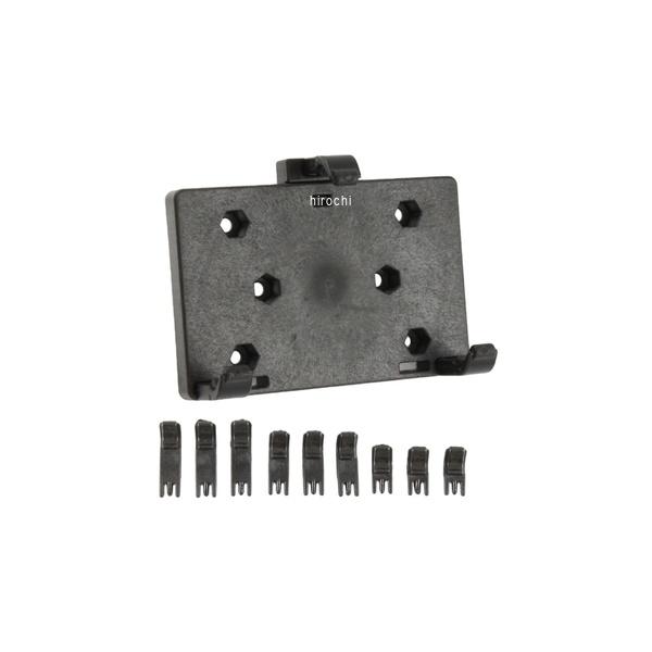 RAM-HOL-PD2U ラムマウント RAM Mounts ホルダー PDA用 PD2 汎用 横型モバイルに対応 黒