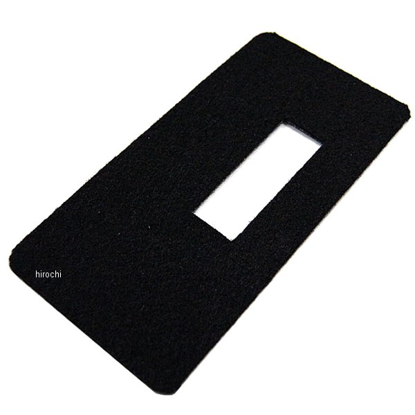 NP91210 ネオプロト 4輪 オプションカーペット フットレストバーNEO NP71210用 黒