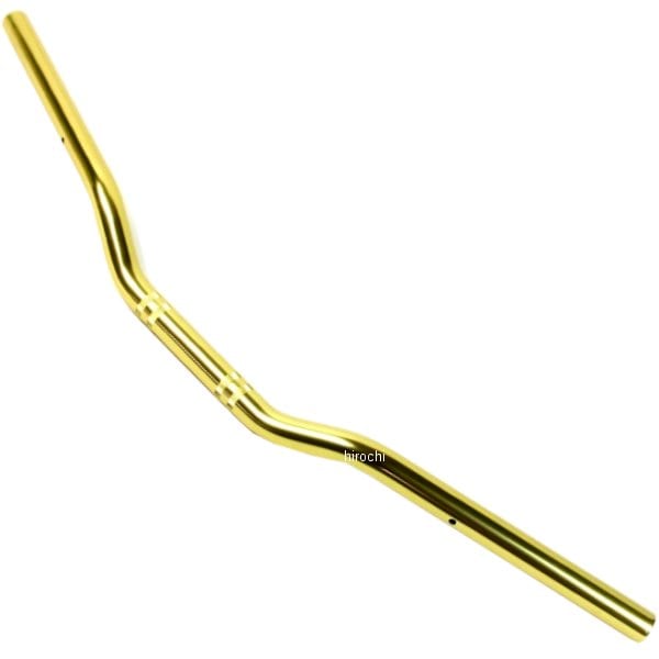 EBF749G エフェックス EFFEX イージーフィットバー 13年以降 Z250 ゴールド アルミ