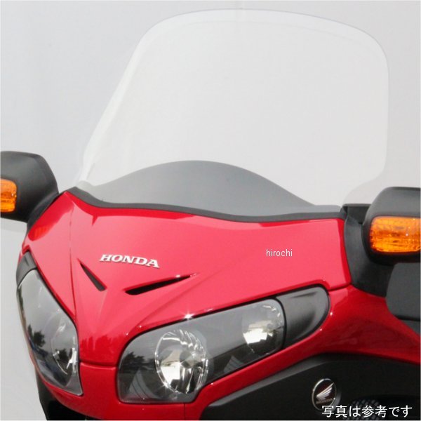 MA073WC エムアールエー MRA スクリーン アリゾナ ワイド 12年-17年 ホンダ GOLDWING ゴールドウイング F6B
