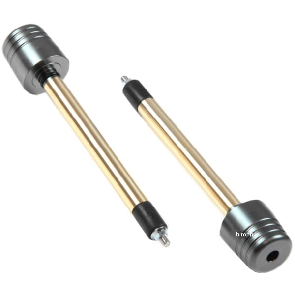 EBB311M エフェックス EFFEX ハンドルバーウェイト BIG 内径φ18-19スチールハンドル用 アルミ/ガンメタ