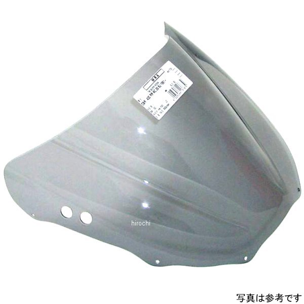 MR075C エムアールエー MRA スクリーン レーシング クリア 90年-94年 ホンダ CBR400RR