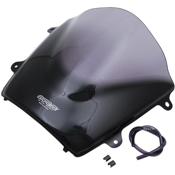 MR077S エムアールエー MRA スクリーン レーシング スモーク 13年-16年 ホンダ CBR600RR