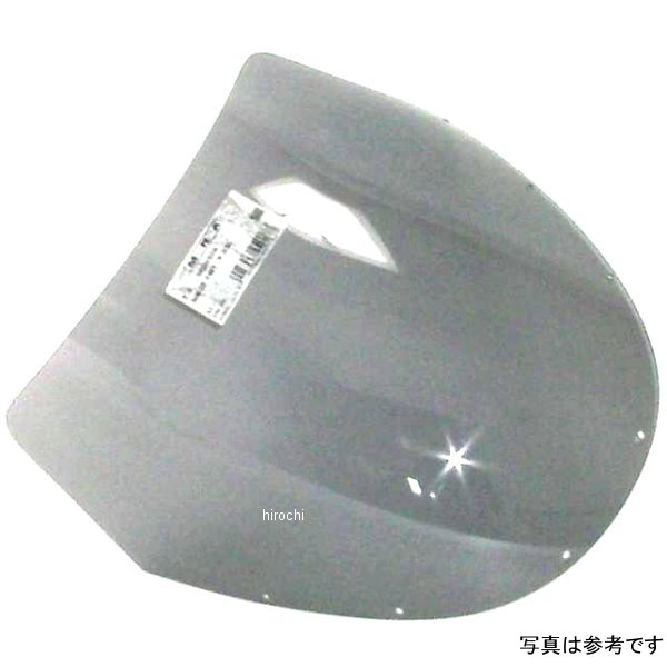 MT444S エムアールエー MRA スクリーン ツーリング スモーク 88年-89年 スズキ GSX-R400/R