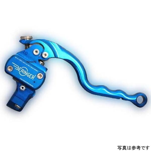 BRO-12-5CH ベルリンガー BERINGER ブレーキマスター φ17.5 一体型 クローム ストリート2フィンガー ミリバー用