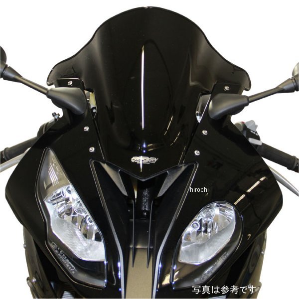 MR755C エムアールエー MRA スクリーン レーシング クリア 15年-16年 ホンダ VFR800X クロスランナー