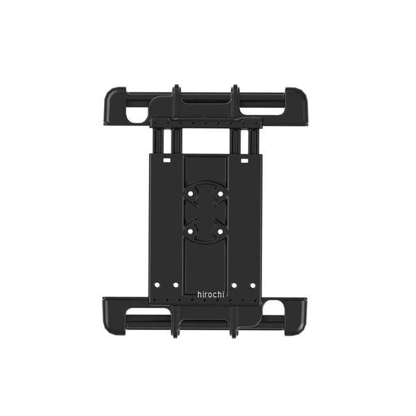 RAM-HOL-TAB8U ラムマウント RAM Mounts タブタイト ユニバーサル 10インチ液晶タブレット用 黒 (iPad等対応)