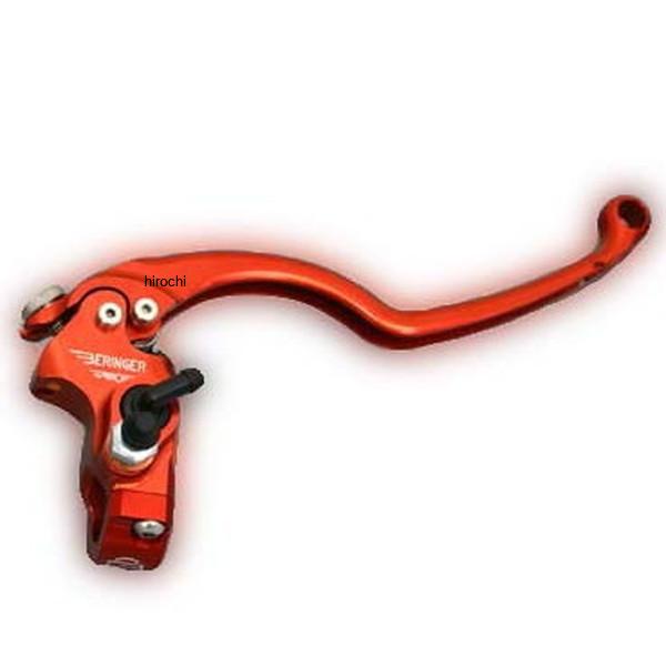 ベルリンガー BERINGER ブレーキマスター φ14.5 別体型 チタン ストリート2フィンガー ミリバー用