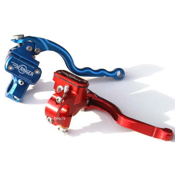 ベルリンガー BERINGER ブレーキマスター φ14.5 一体型 オレンジ ストリート2フィンガー ミリバー用