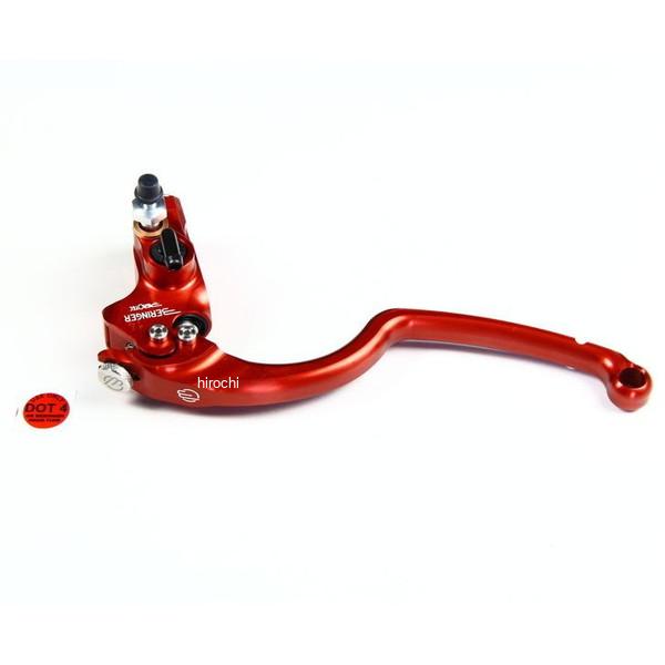 ベルリンガー BERINGER クラッチマスター φ14.5 別体型 チタン レーシング2フィンガー ミリバー用