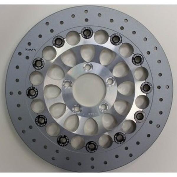 ベルリンガー BERINGER CLASSICディスク ステンレス レッド GSX-R1100 86年-88年 スズキ GSX-R1100