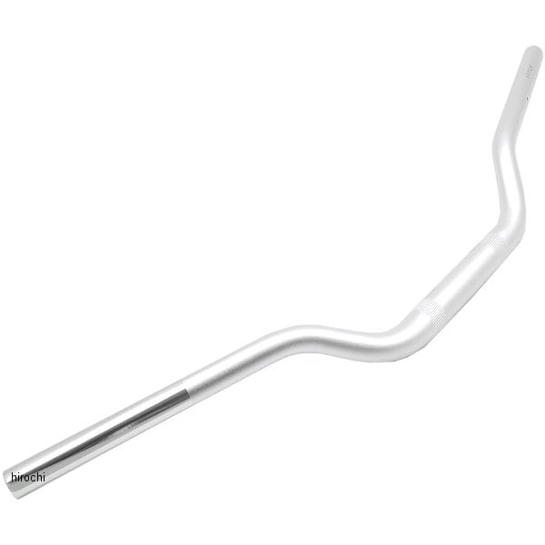 PBTF361S エフェックス EFFEX イージーフィットバー PLUS 16年 XSR900 シルバー アルミ