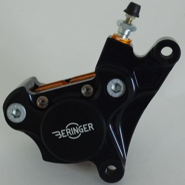 ベルリンガー BERINGER 2P クラシックキャリパー φ32 右 ブラック 100mm 01年-21年 ヤマハ SR400