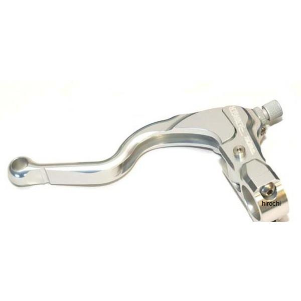 ベルリンガー BERINGER ワイヤークラッチホルダー オレンジ レーシング2フィンガー インチバー用