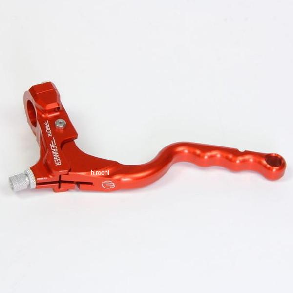 ベルリンガー BERINGER ワイヤークラッチホルダー ハードニッケル レーシング3フィンガー インチバー用