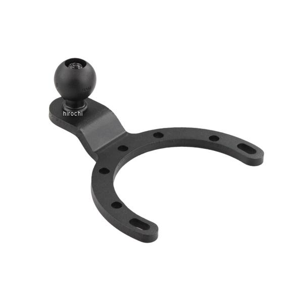 RAM-B-411U ラムマウント RAM Mounts ガソリンタンクベース