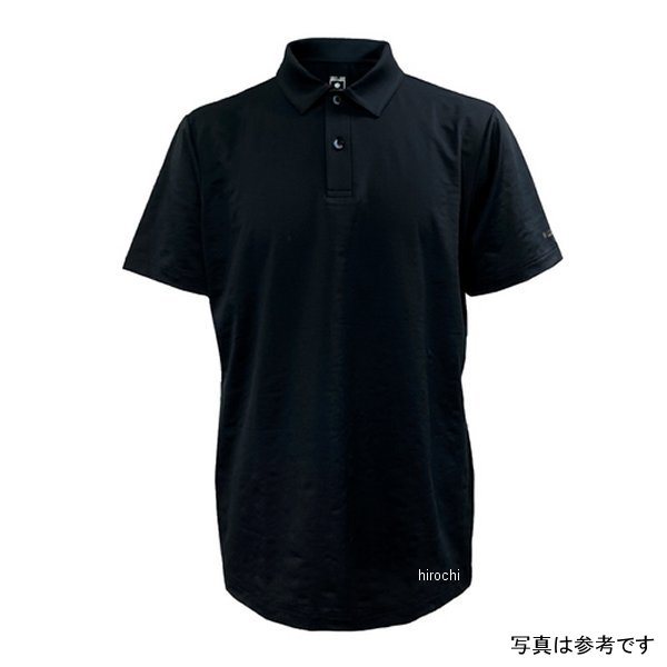 25151321 フリーズテック FREEZE TECH 氷撃α 冷感半袖ポロシャツ 白 3XLサイズ