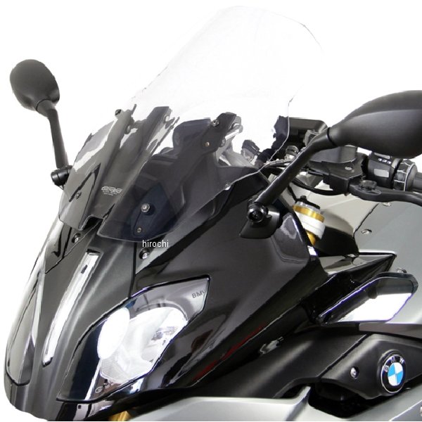 MT760C エムアールエー MRA スクリーン ツーリング クリア 16年-23年 ホンダ 400X NC47