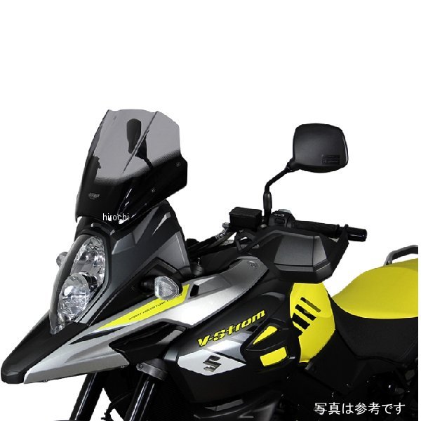 MR114C エムアールエー MRA スクリーン レーシング クリア 17年-19年 ホンダ CBR1000RR