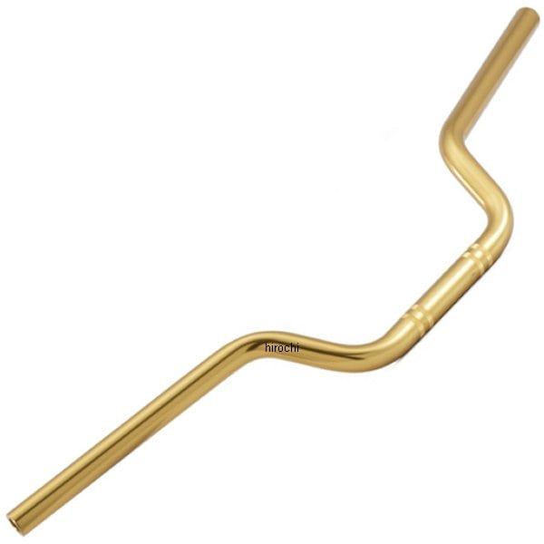 EBF544G エフェックス EFFEX イージーフィットバー 16年-22年 SV650 ABS ゴールド