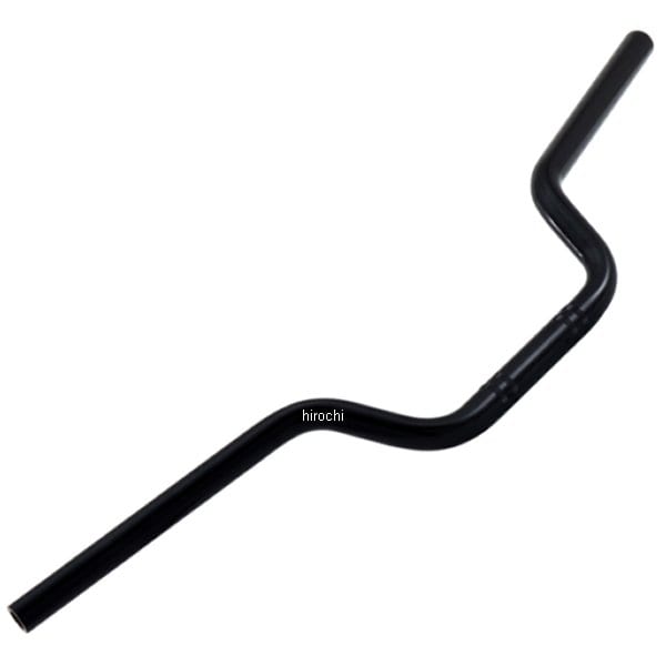 EBF544K エフェックス EFFEX イージーフィットバー 16年-22年 SV650 ABS 黒