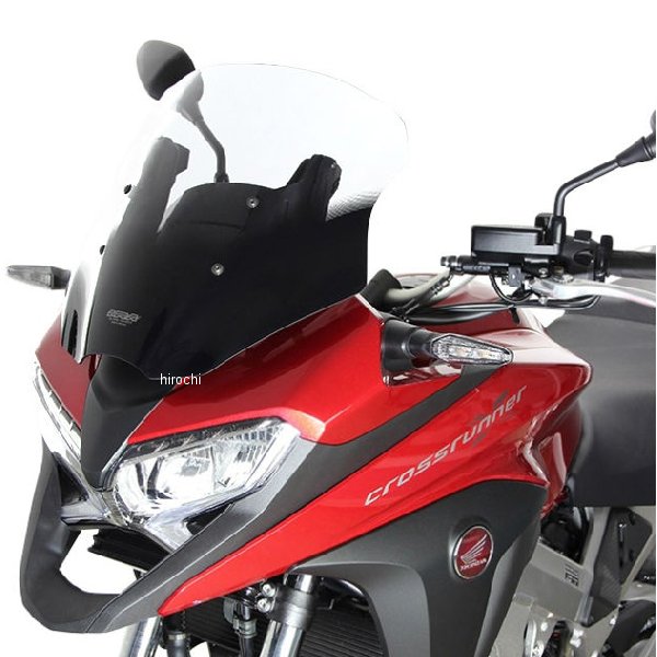 MR674K エムアールエー MRA スクリーン レーシング ブラック 17年-19年 カワサキ Z900 ABS付 ZR900B