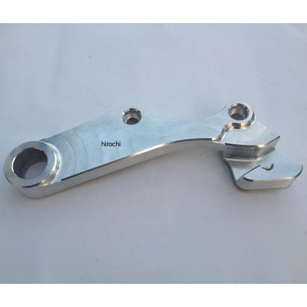 ベルリンガー BERINGER リアキャリパーブラケット レッド 08年-17年 ハーレー